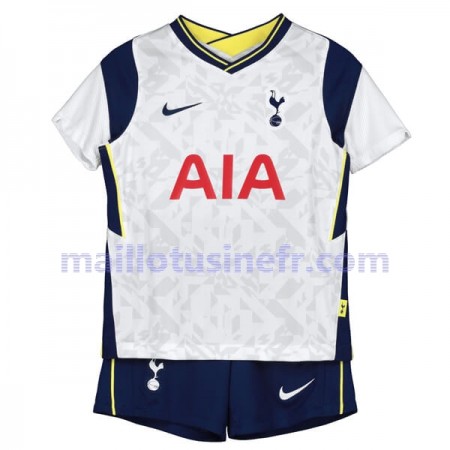 Maillot de Foot Tottenham Hotspur Domicile 2020-21 - Enfant Maillot de Foot Tottenham Hotspur Domicile 2020-21 - Enfant